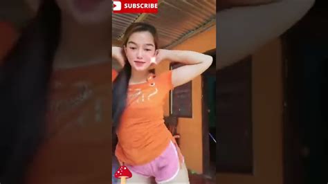 pinaybakat|Hot Pinay] Angel Hemenez/Bakat Utong Challenge/Tiktok Dance .